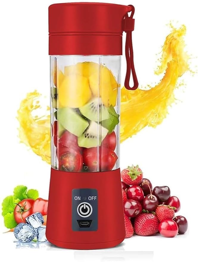 Electric Juicer