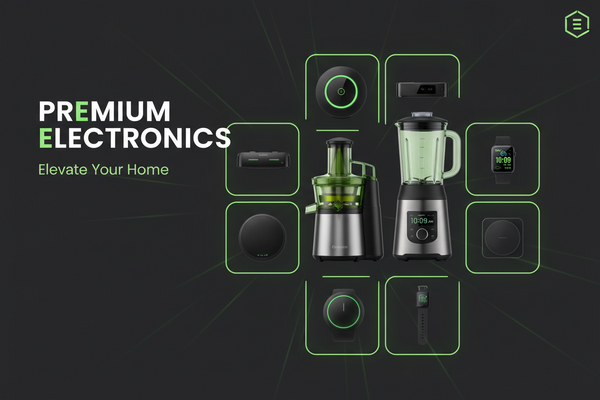 Gadgets & Electronics
