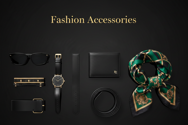 Accessories & Jewelry