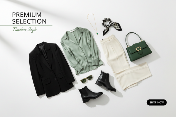 Fashion & Clothing